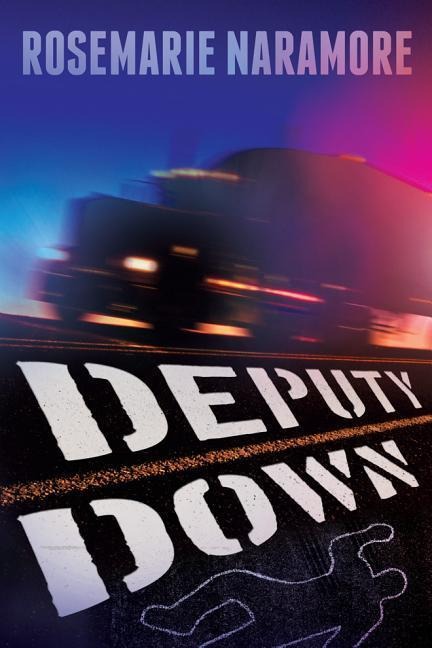 Deputy Down