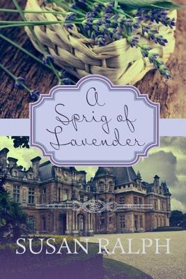 A Sprig of Lavender