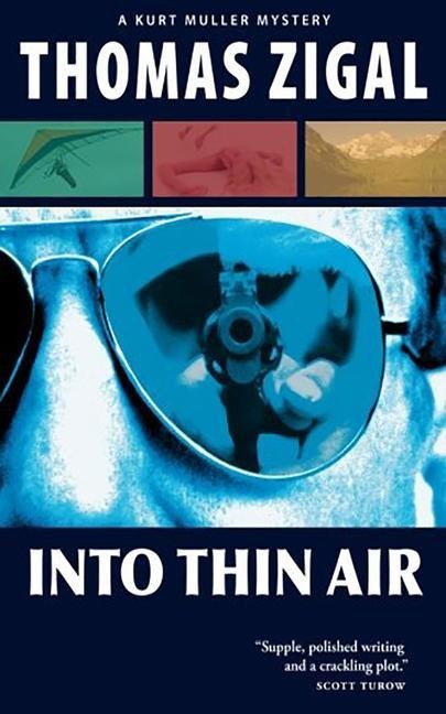 Into Thin Air