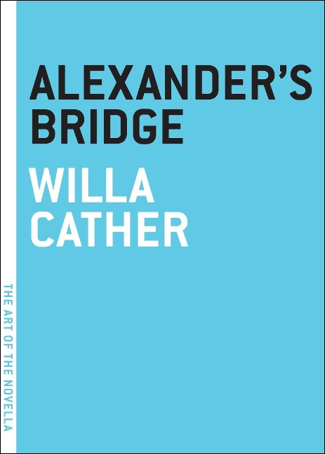 Alexanders Bridge