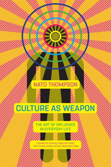 Culture as Weapon