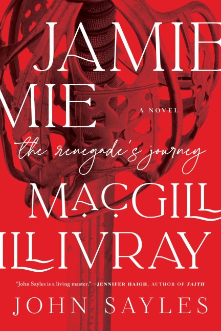 Jamie MacGillivray: A Renegades Journey