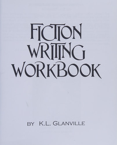Fiction Writing Workbook