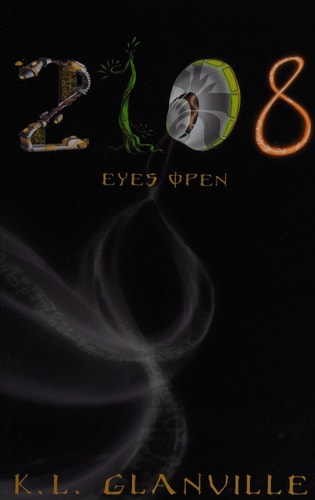 2108 Eyes Open