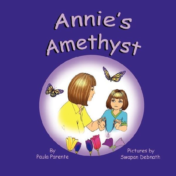 Annies Amethyst