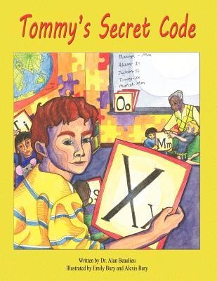 Tommys Secret Code