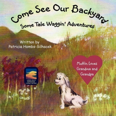 Come See Our Backyard: Some Tale Waggin Adventures