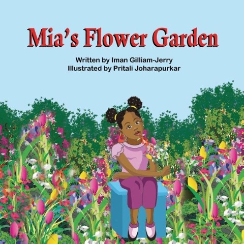 Mias Flower Garden