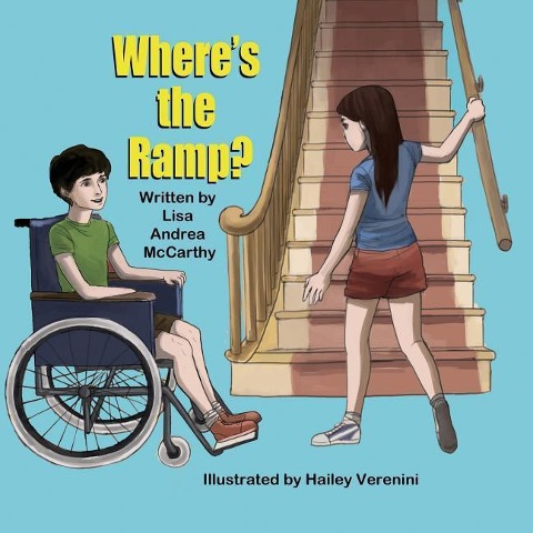 Wheres the Ramp?