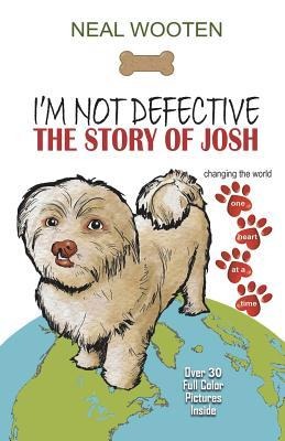 Im Not Defective: The Story of Josh