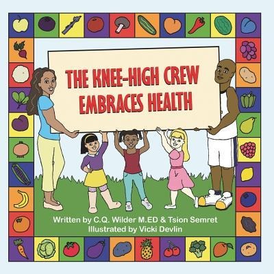 The Knee-High Crew Embraces Health