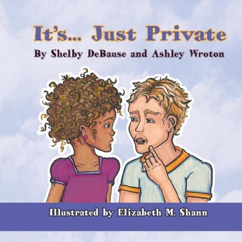 Its... Just Private