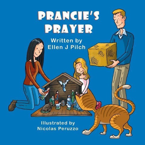 Prancies Prayer
