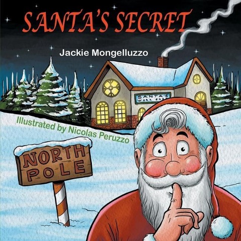 Santas Secret