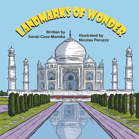 Landmarks of Wonder