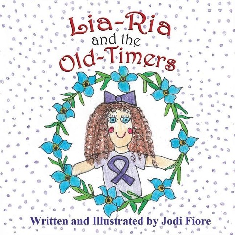 Lia-Ria and the Old-Timers