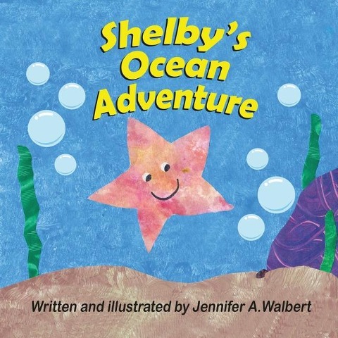Shelbys Ocean Adventure