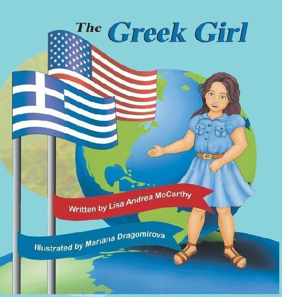 The Greek Girl