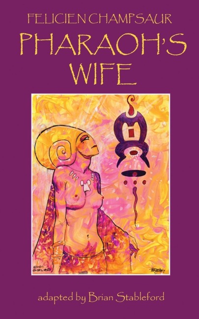 Pharaohs Wife