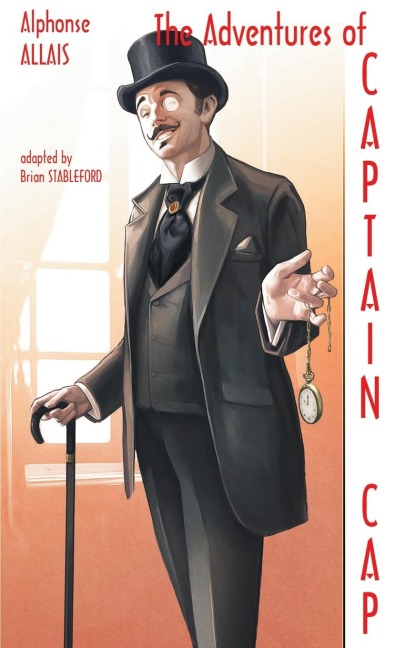 The Adventures of Captain Cap