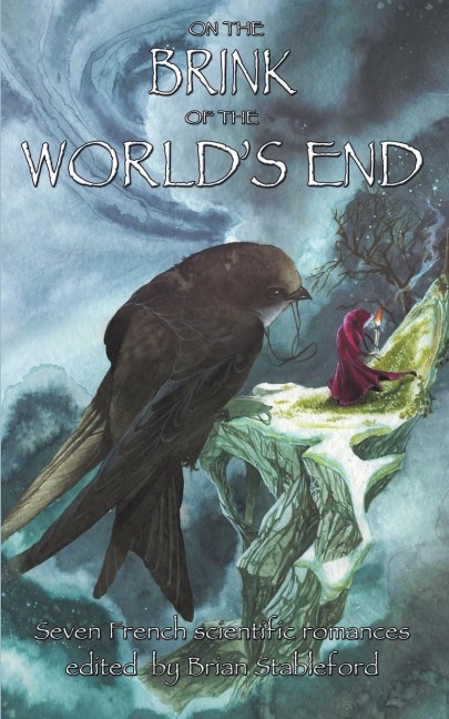 ON THE BRINK OF THE WORLDS END
