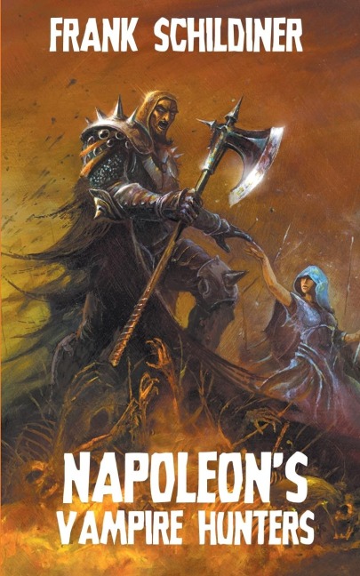Napoleons Vampire Hunters