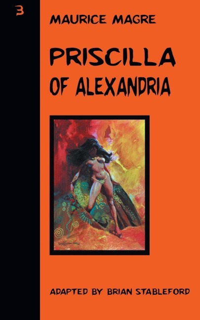 Priscilla of Alexandria
