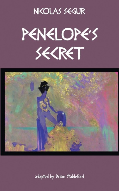 Penelopes Secret
