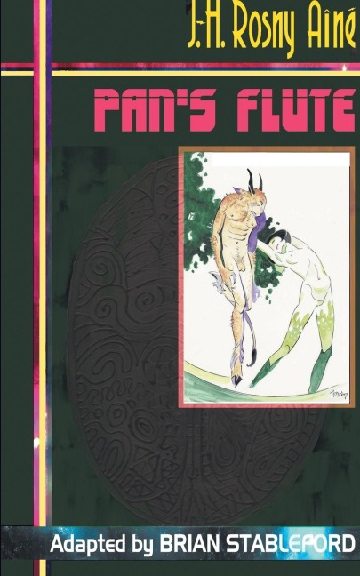 Pans Flute