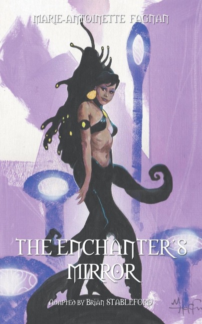 The Enchanters Mirror