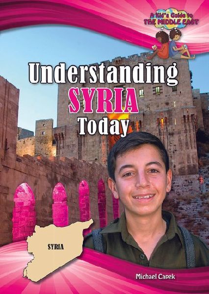 Understanding Syria Today