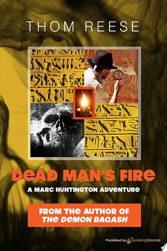 Dead Man's Fire