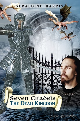 The Dead Kingdom Seven Citadels