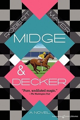Midge and Decker