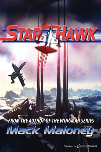 Starhawk