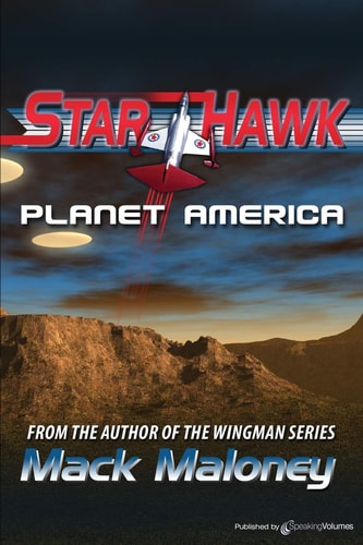 Planet America Starhawk