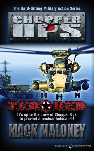 Zero Red Chopper Ops