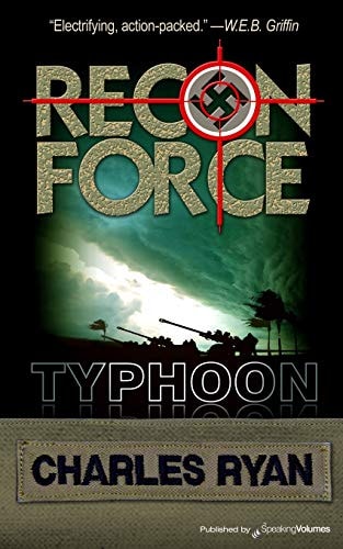 Typhoon Recon Force