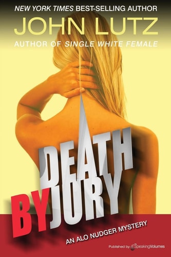 Death by Jury Alo Nudger Series