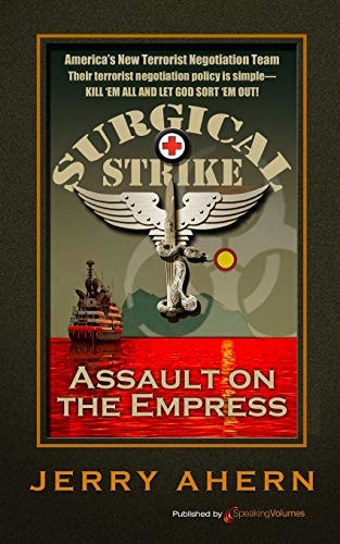Assault on the Empress Surgical Strike