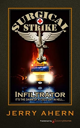 Infiltrator Surgical Strike
