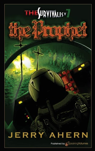 The Prophet The Survivalist