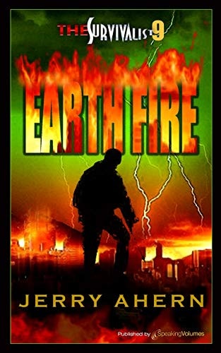 Earth Fire Survivalist