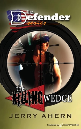 The Killing Wedge The Defender