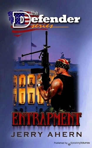 Entrapment The Defender
