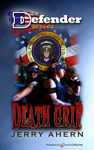 Death Grip Defender Series