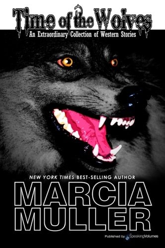 Time of the Wolves