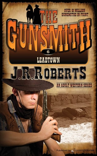 Leadtown The Gunsmith