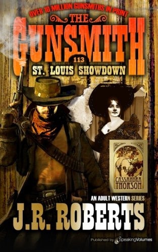 St. Louis Showdown