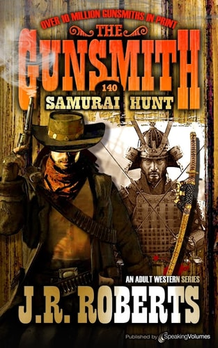 Samurai Hunt
